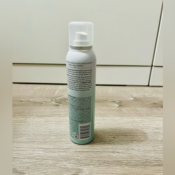 Drybar Triple Sec 3-n-1 Finishing Spray - Picture 4 of 8